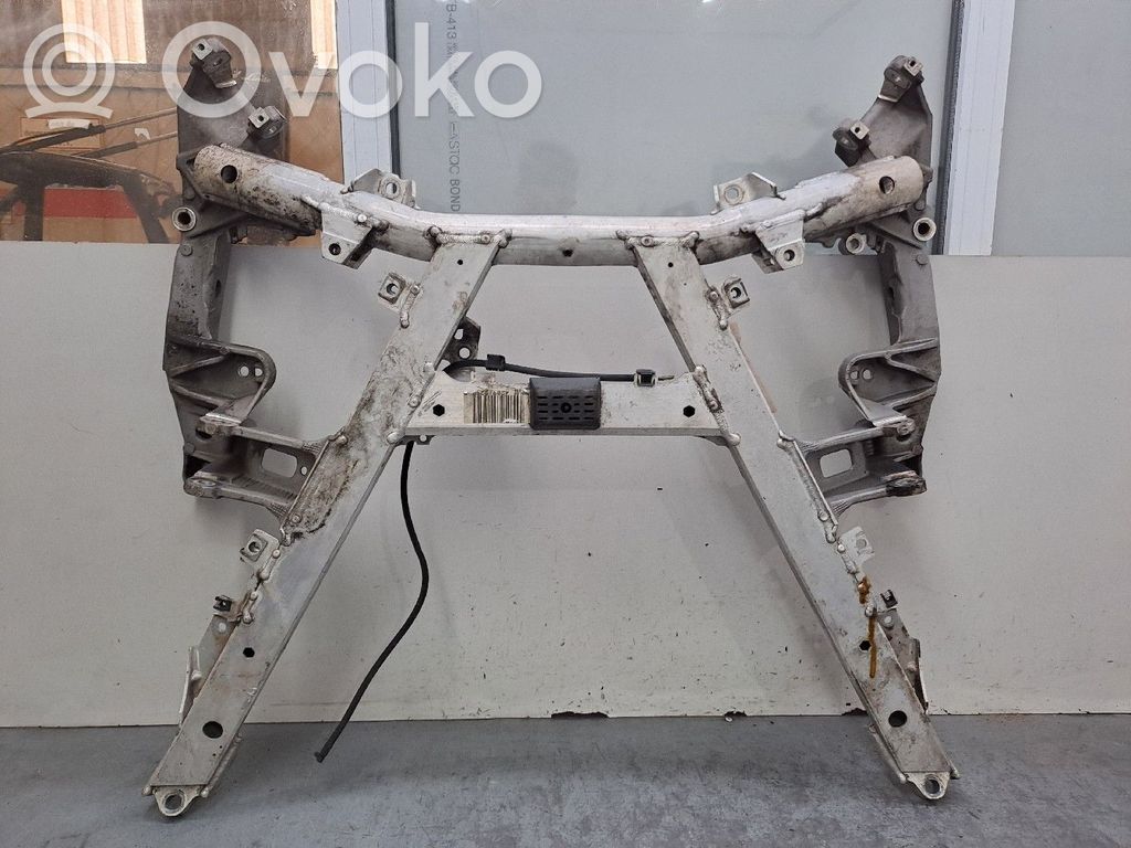 Front subframe