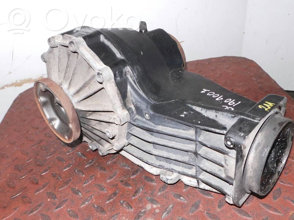 Galinis reduktorius   01R525053E,DC1909001