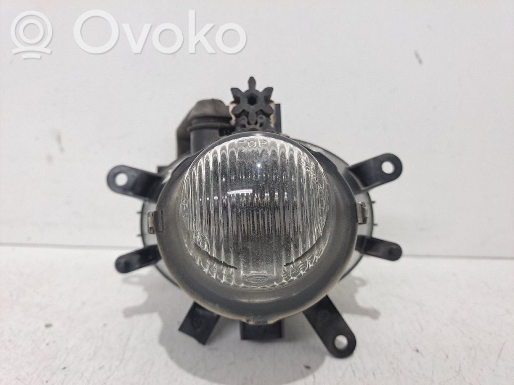 Miglas lukturis priekšā   EL668V,EL668VQAL10