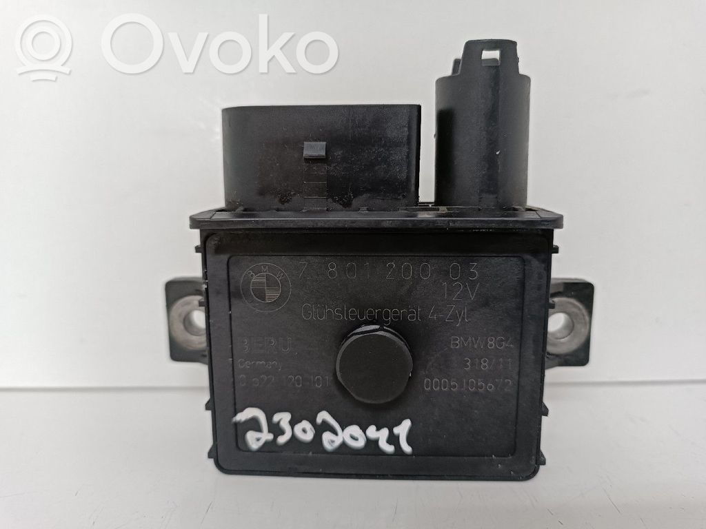 Other control units/modules   780120003,0522120101