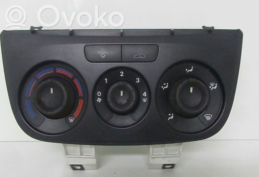 Climate control unit   05147401000013,07354919640E