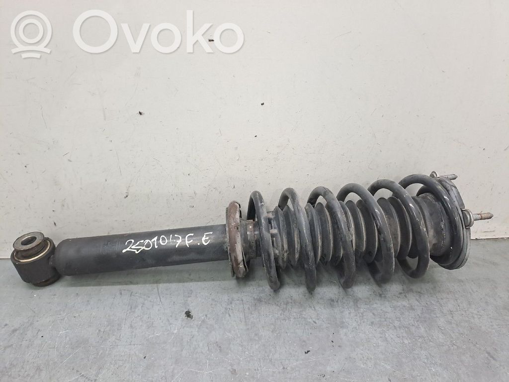 Front shock absorber/damper