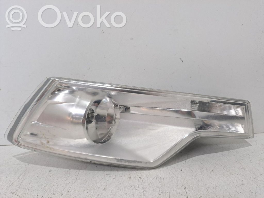 Front fog light   27156200,27156400