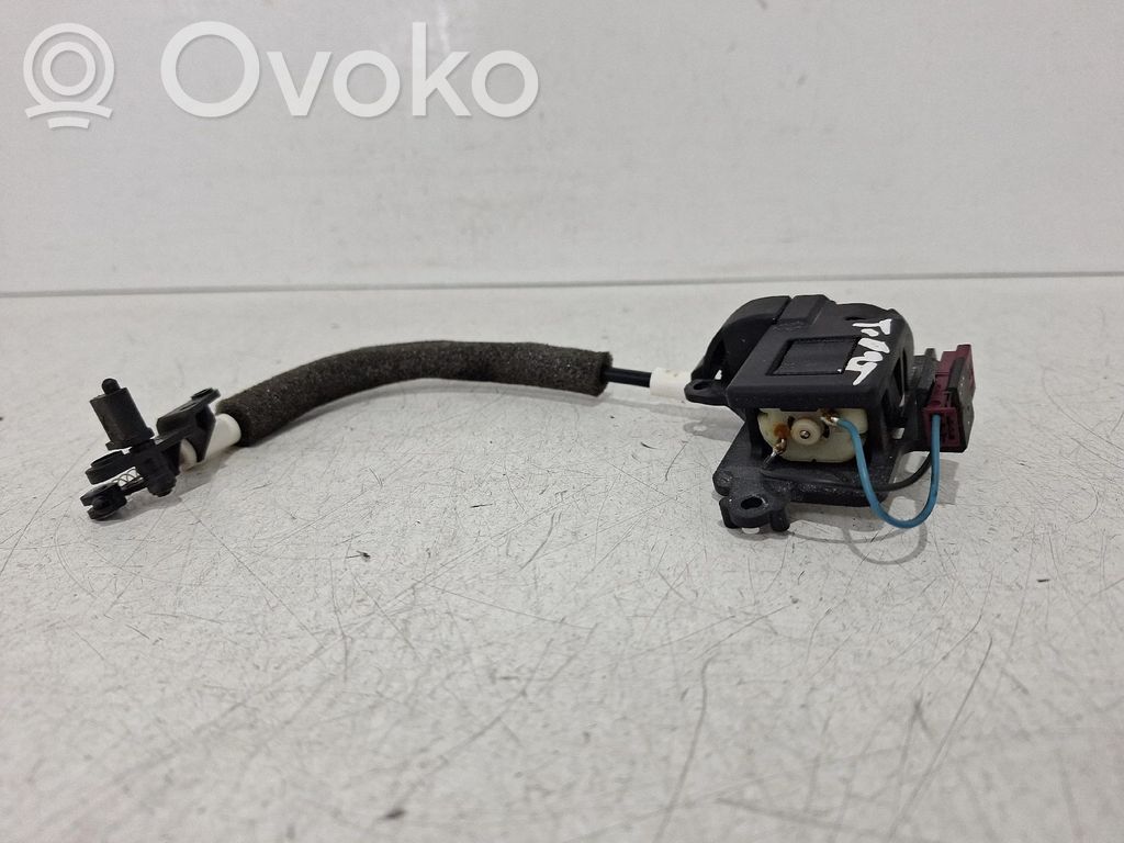 Other control units/modules   897200240002