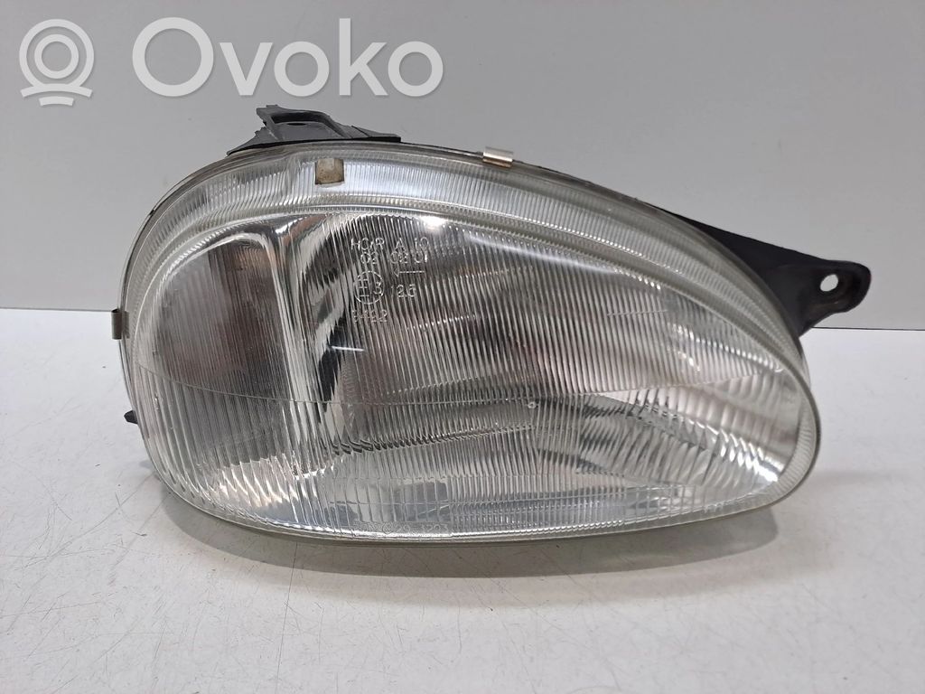 Headlight/headlamp   203203