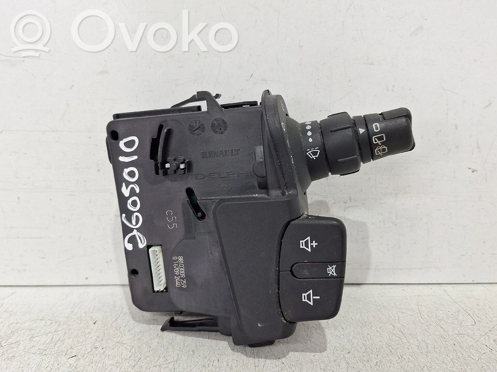 Wiper speed switch   88103009259