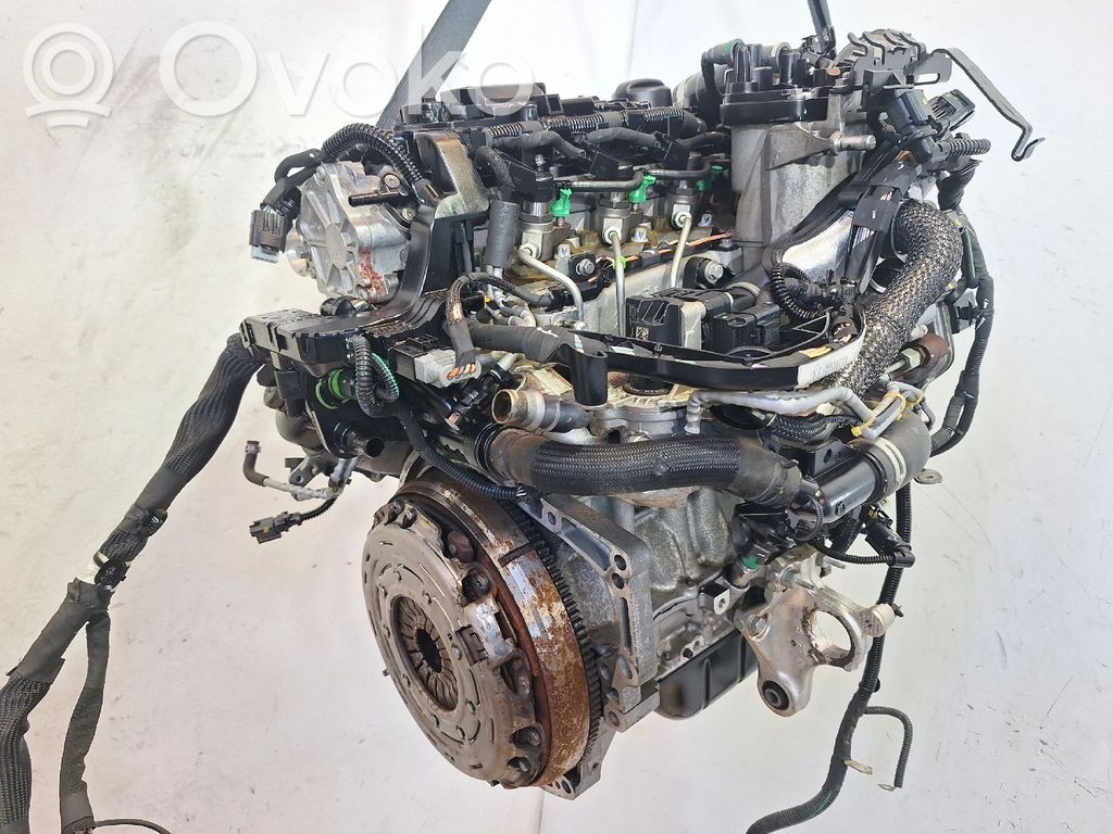 Motor   9HR,10JBEG,3030653,9H05