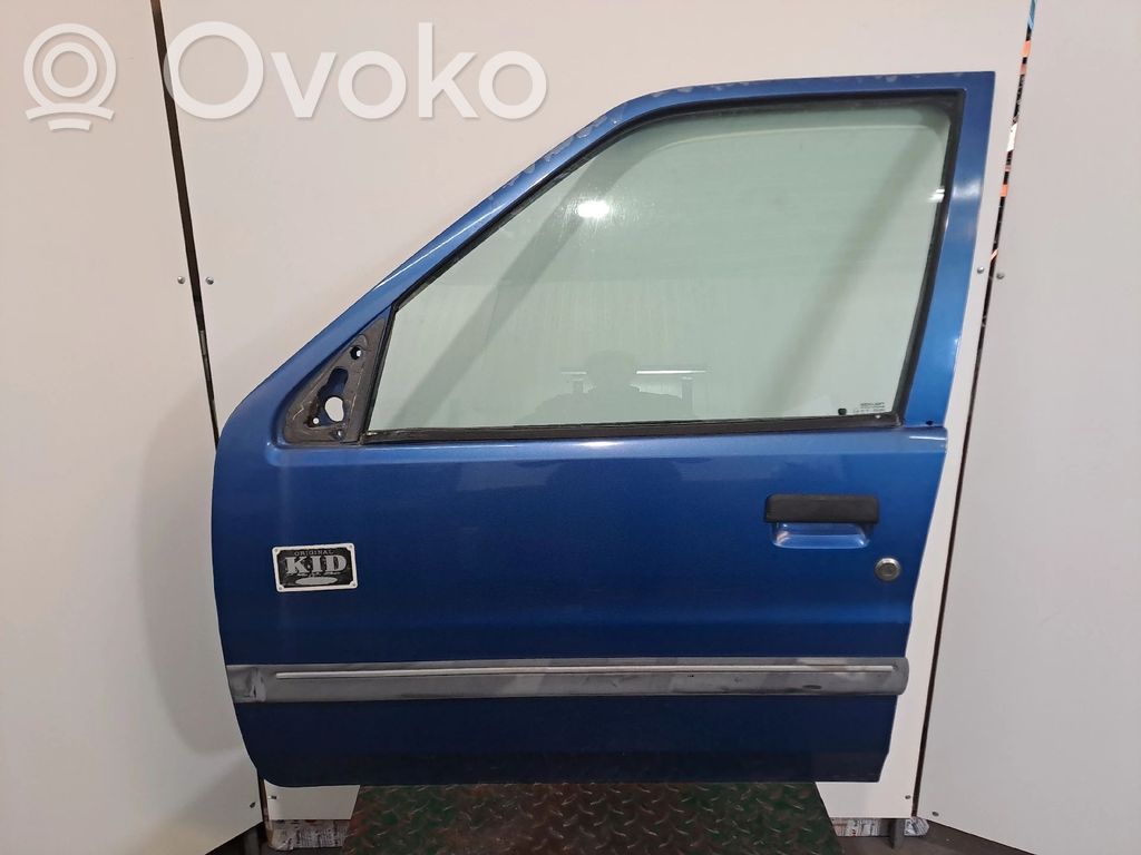 Tür vorne