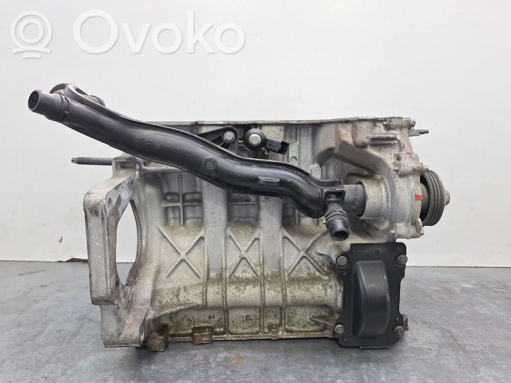 Peugeot 208 I Blok silnika 