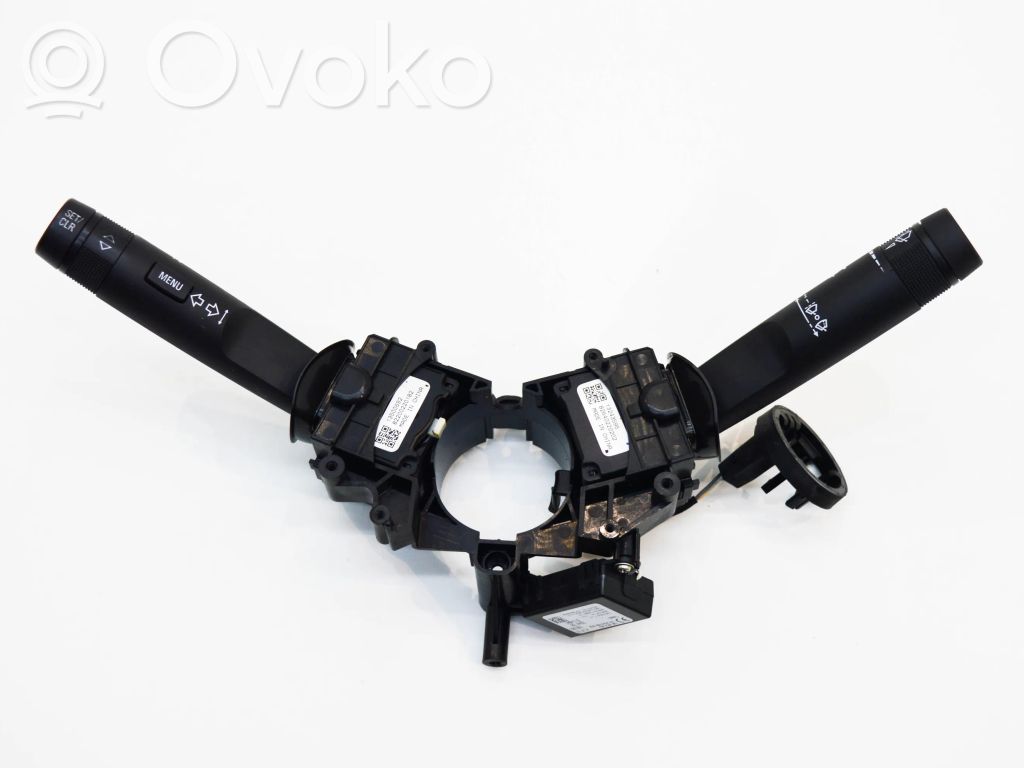 Opel Insignia A Wiper control stalk 