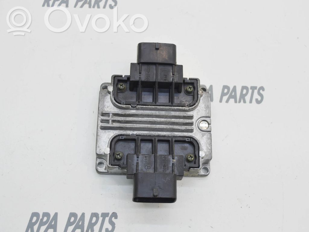 Gearbox control unit/module   55354864