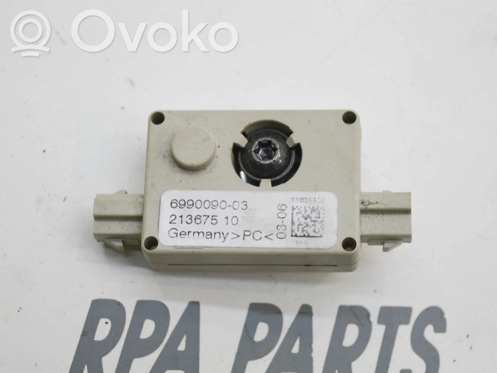 Antenas pastiprinātājs   6990090,11372370