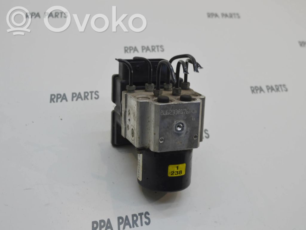 Opel Signum ABS bloks 