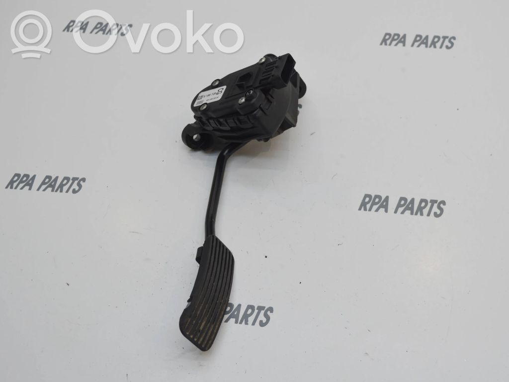 Opel Signum Akceleratoriaus pedalas 
