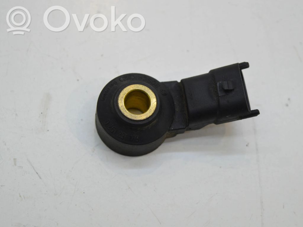 Sensor de petardeo del motor   0261231173,11499929