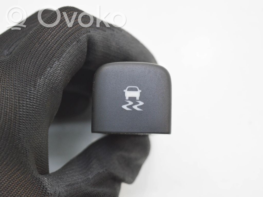 Saab 9-5 ESP (stability program) switch 