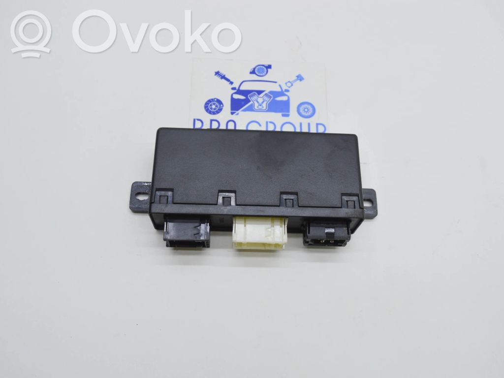 BMW 5 E39 Other control units/modules 