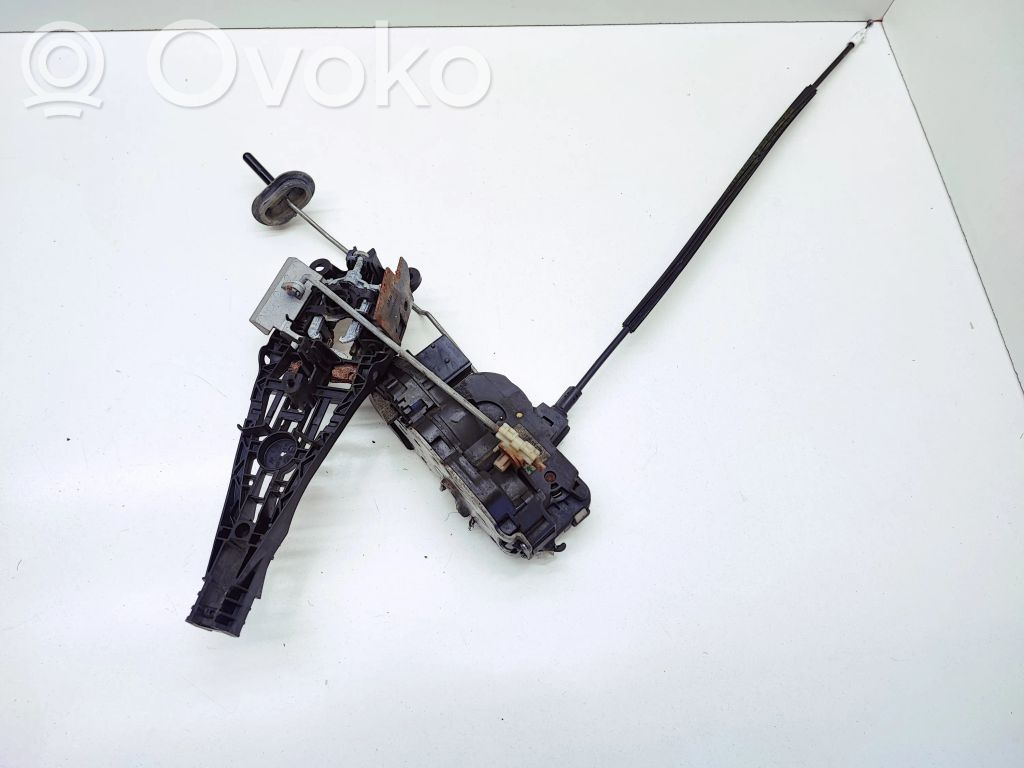 Front door lock   13503778,14349892