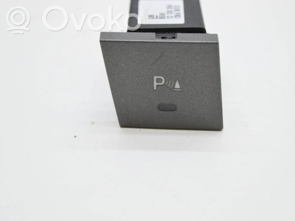 Opel Signum Parking (PDC) sensor switch 