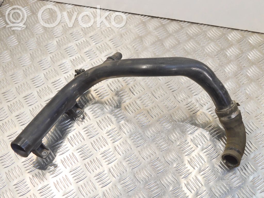 Engine coolant pipe/hose   13251949,14458483