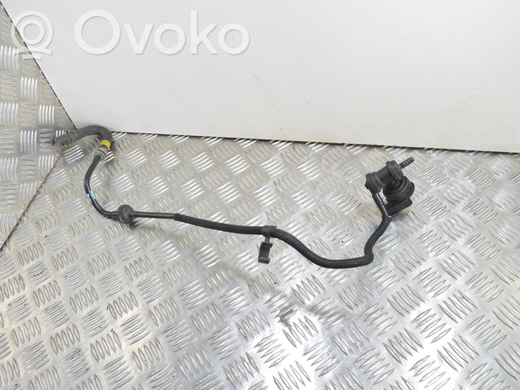 Opel Signum Valve vacuum 