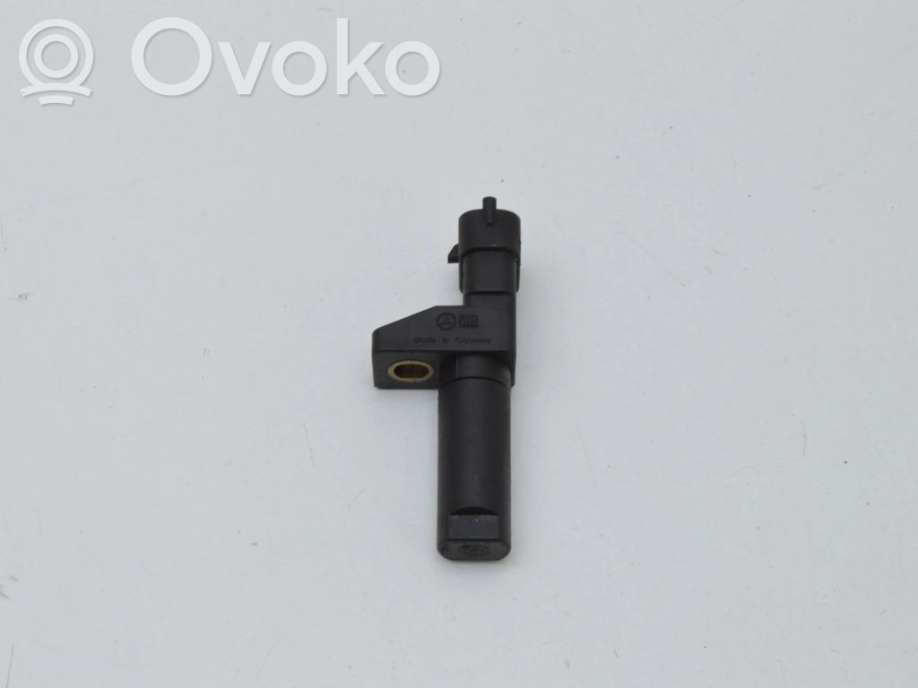 Mercedes-Benz ML W164 Crankshaft position sensor 
