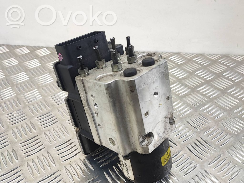 Opel Vectra C ABS Pump 
