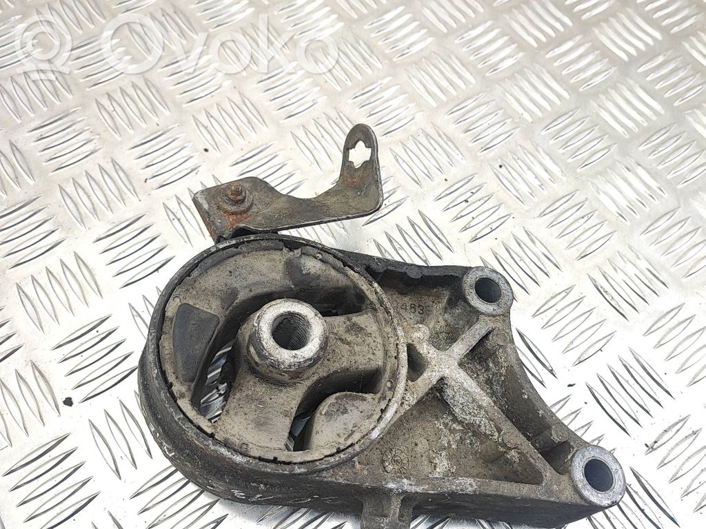 Opel Signum Engine mount bracket 