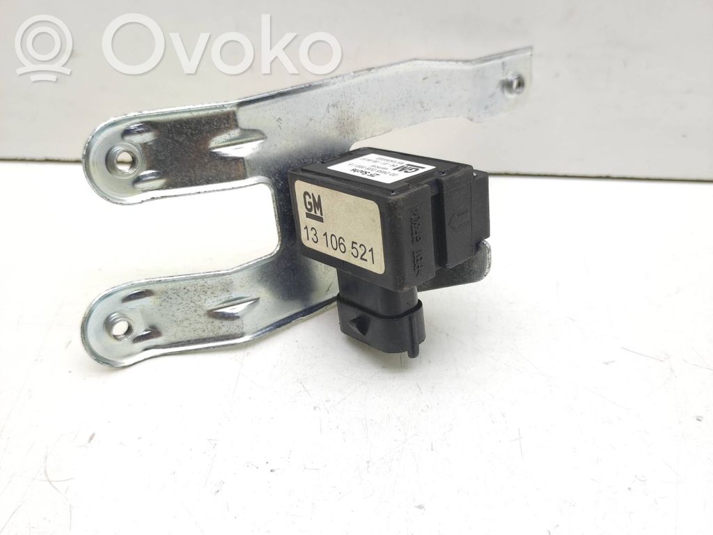 Opel Signum Acceleration sensor 
