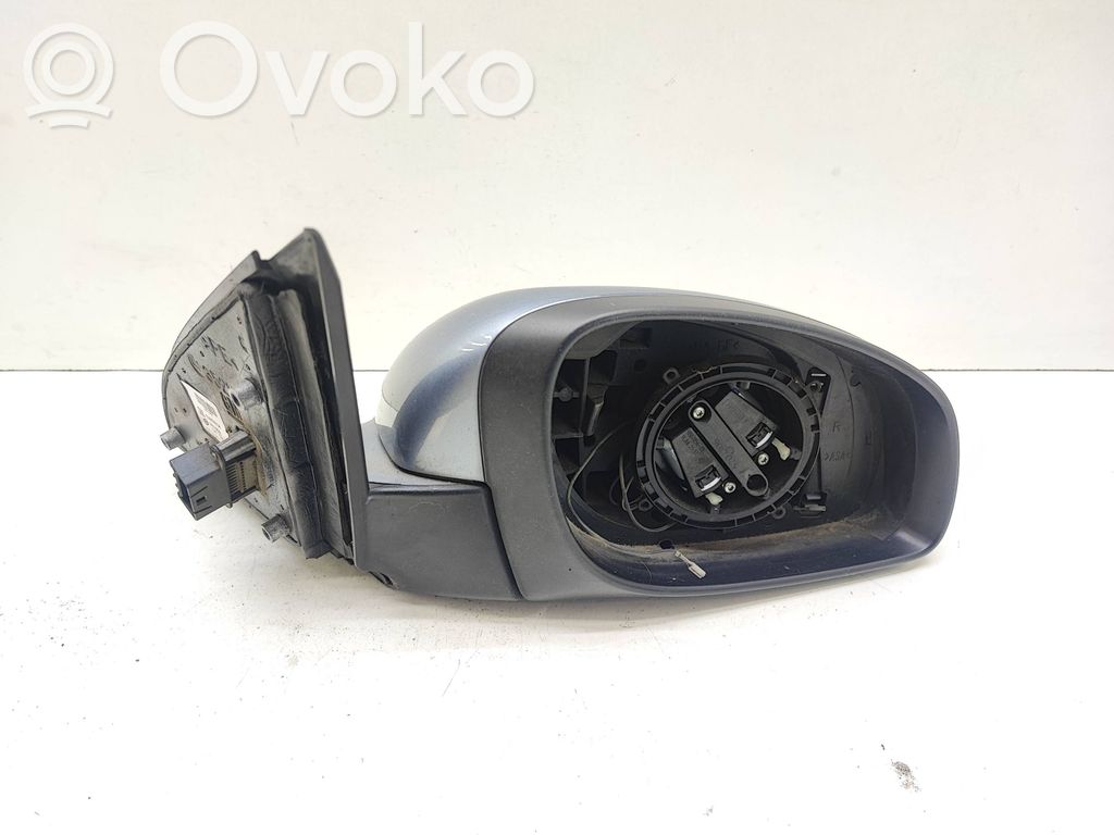 Opel Signum Espejo lateral eléctrico de la puerta delantera 