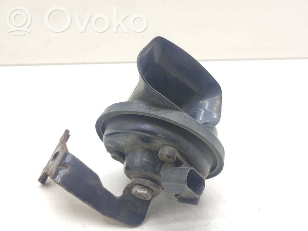 Opel Vectra C Horn signal 