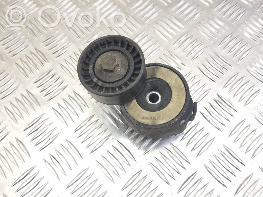 Opel Vectra C Tensor de la correa del alternador 