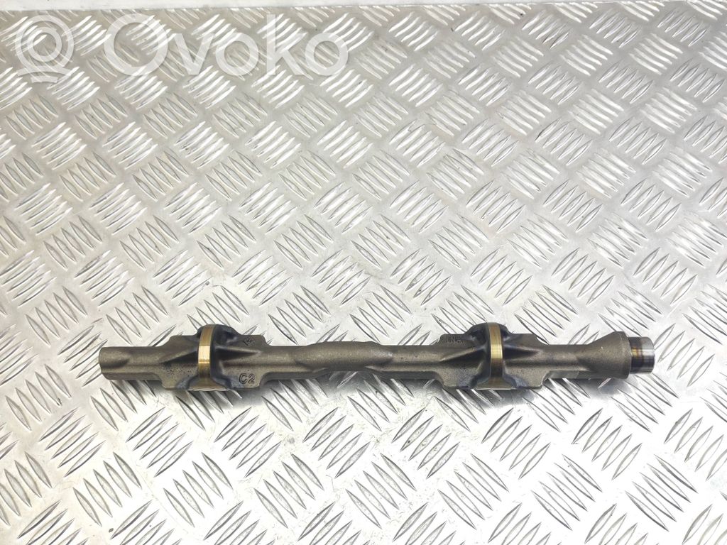 Mercedes-Benz C W204 Balance shaft 