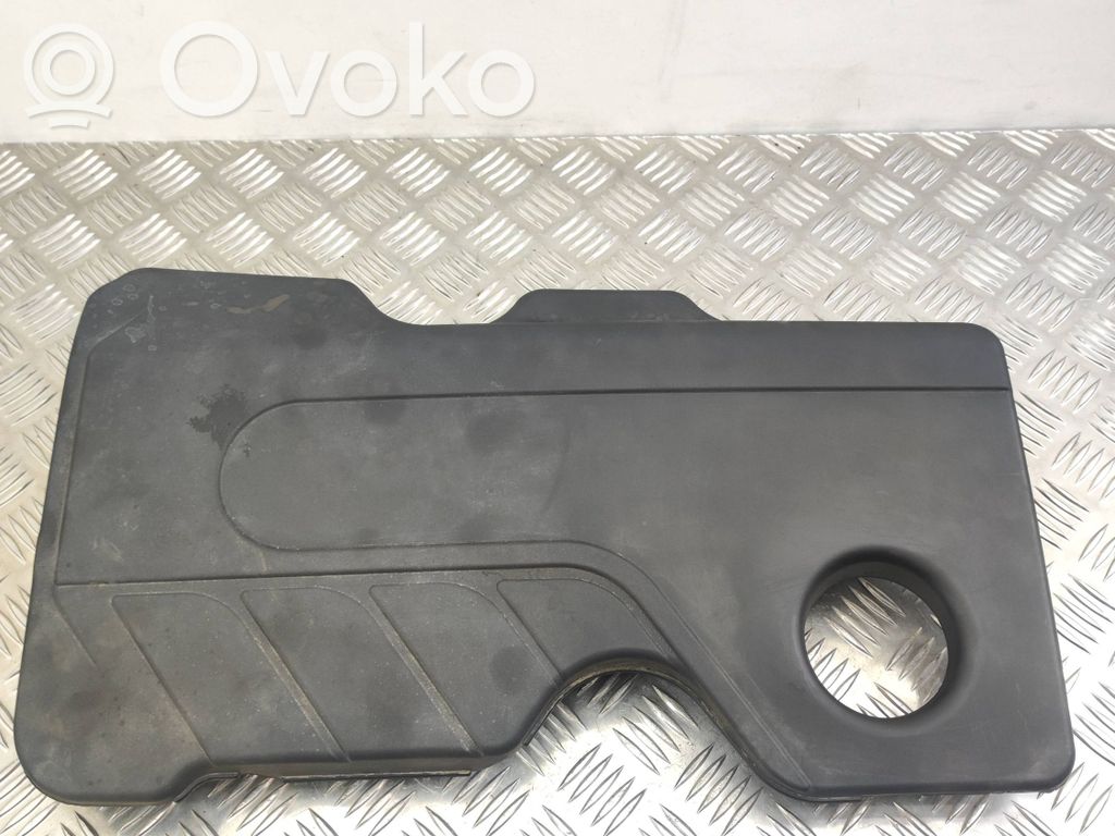 Opel Astra K Moottorin koppa 