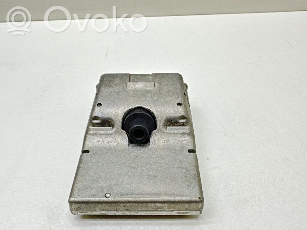 Opel Astra K Windshield/windscreen camera 