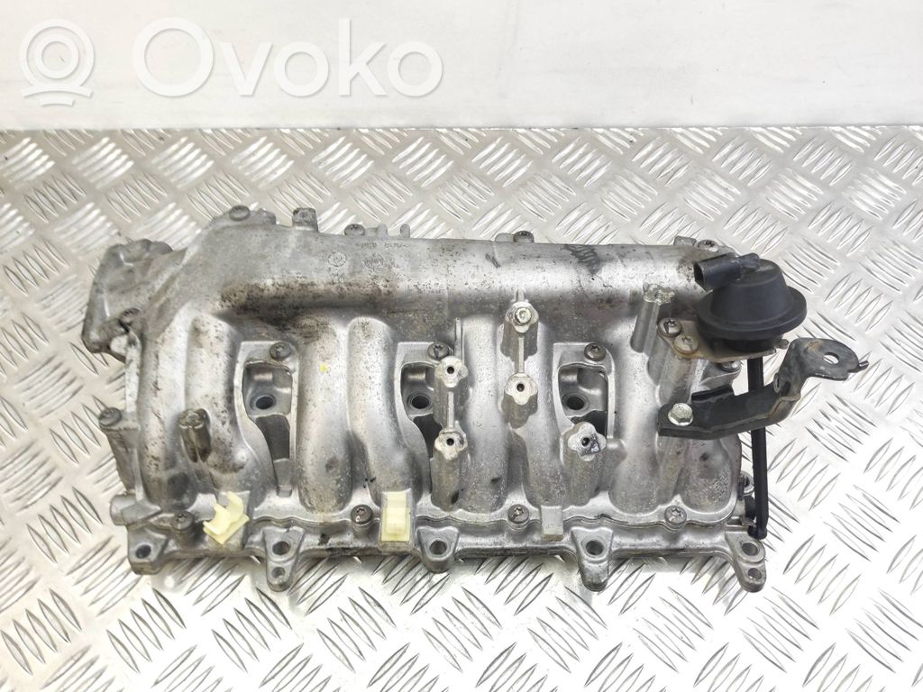 Opel Astra J Ieplūdes kolektors 