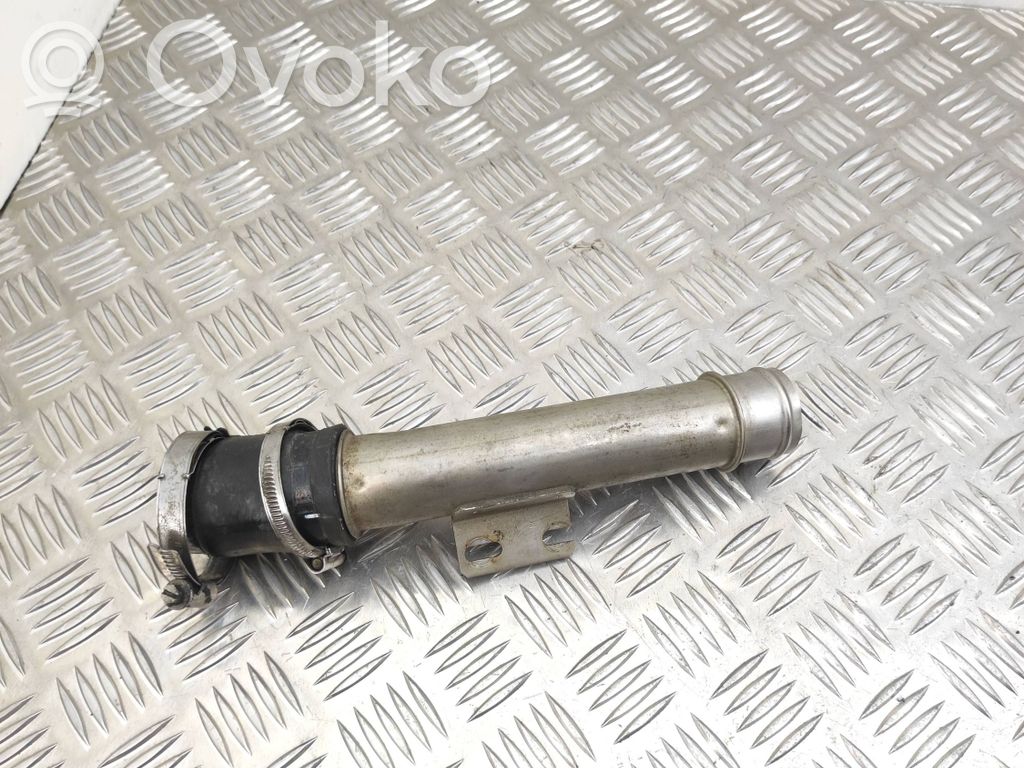 Opel Signum Gaisa caurule uz turbīnu 