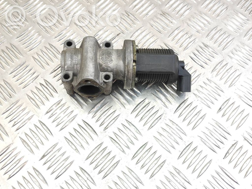 Opel Signum Zawór EGR 