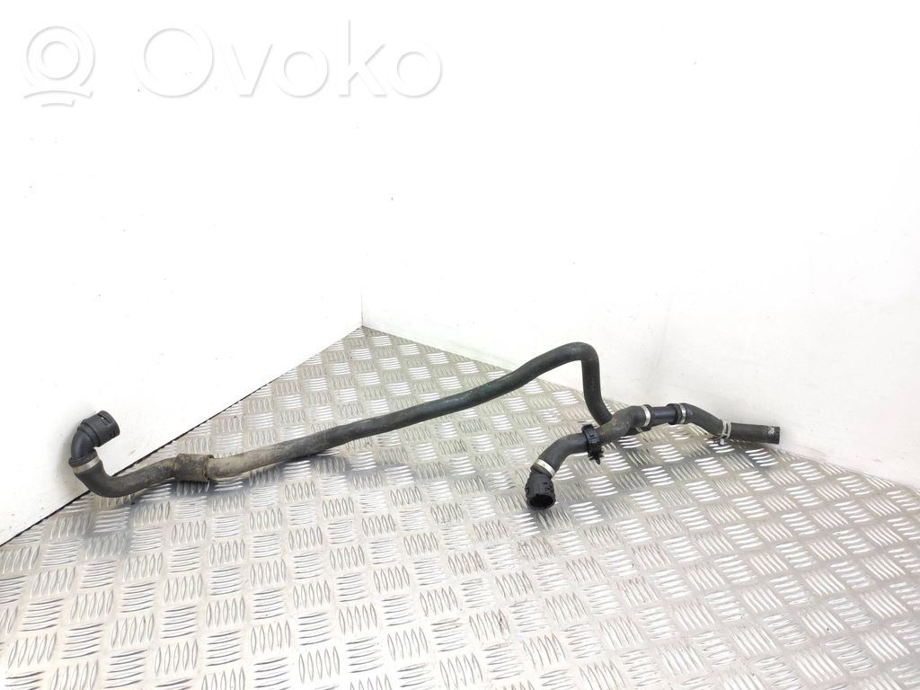 BMW 3 E90 E91 Caurulīte (-es) / šļūtene (-es) 