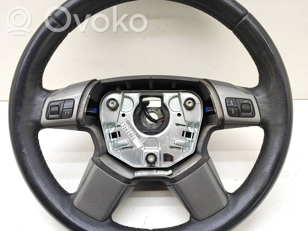 Opel Signum Ohjauspyörä 