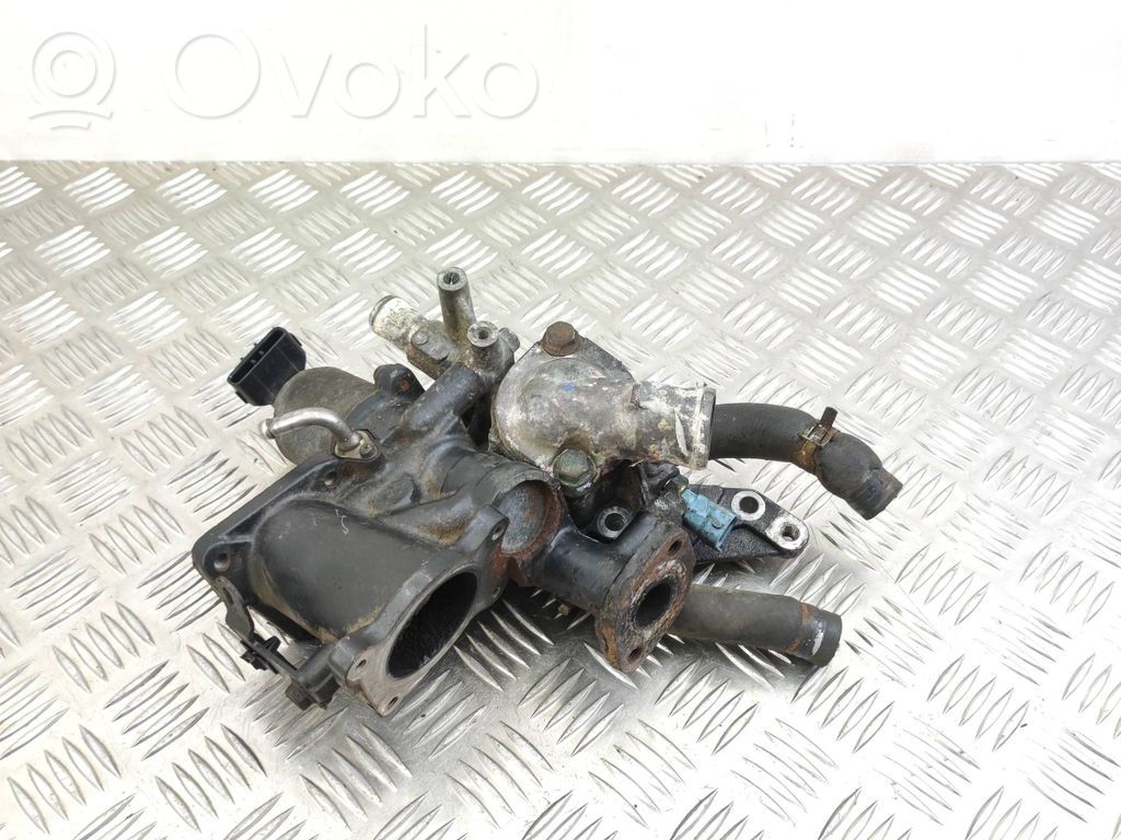 Opel Meriva A EGR vārsts 