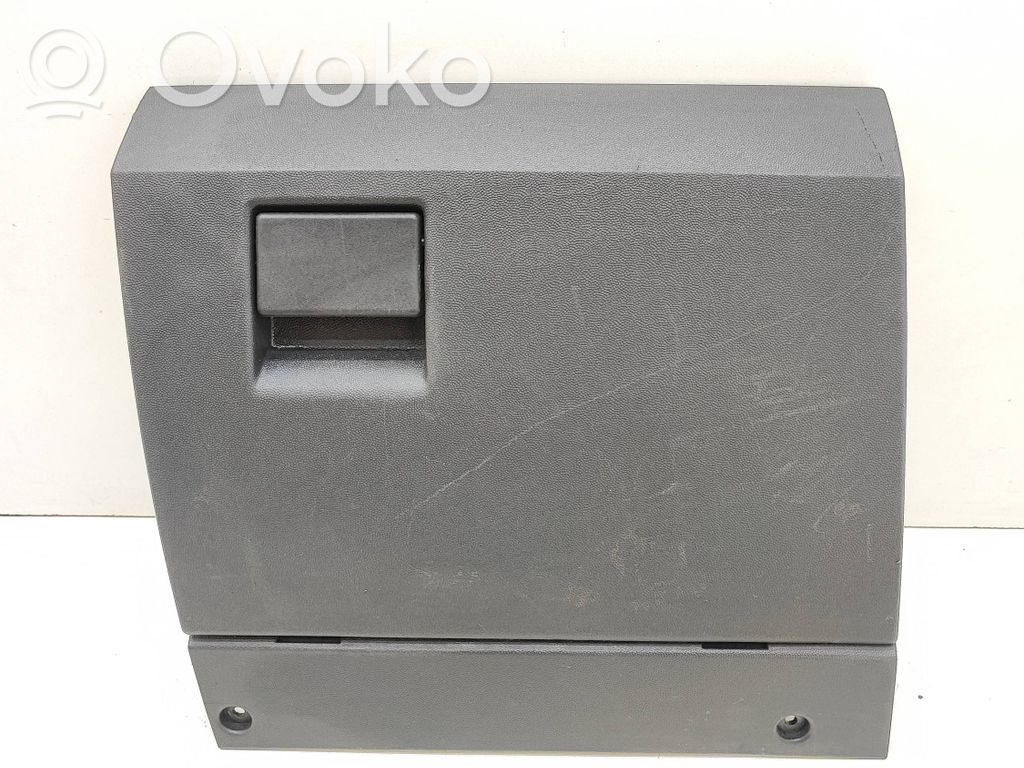 Opel Meriva A Glove box 
