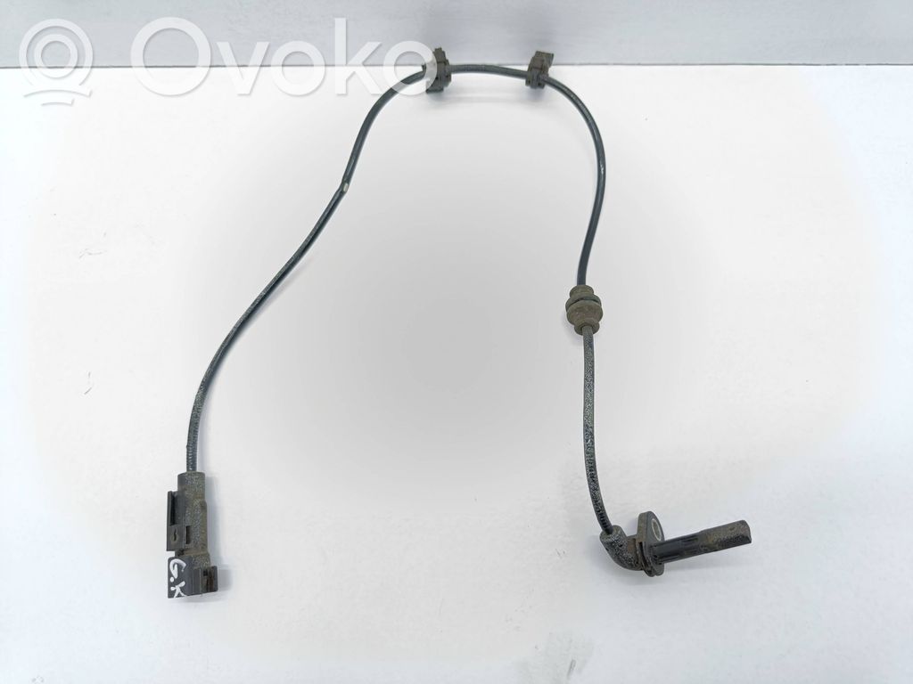 Opel Zafira C Czujnik ABS hamulca tylnego 