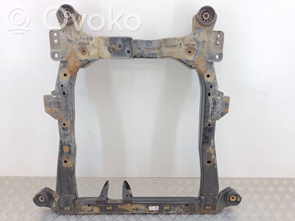 Opel Zafira C Front subframe 
