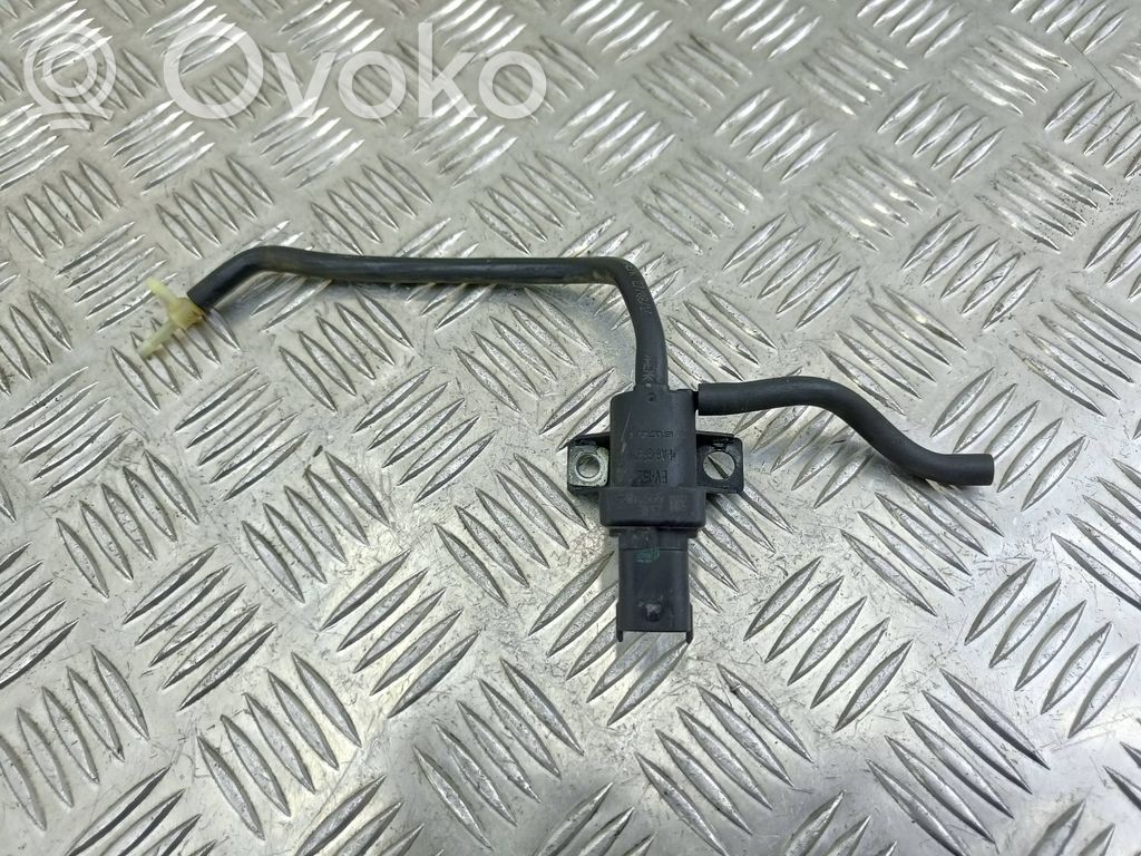 Opel Zafira C Solenoīda vārsts 
