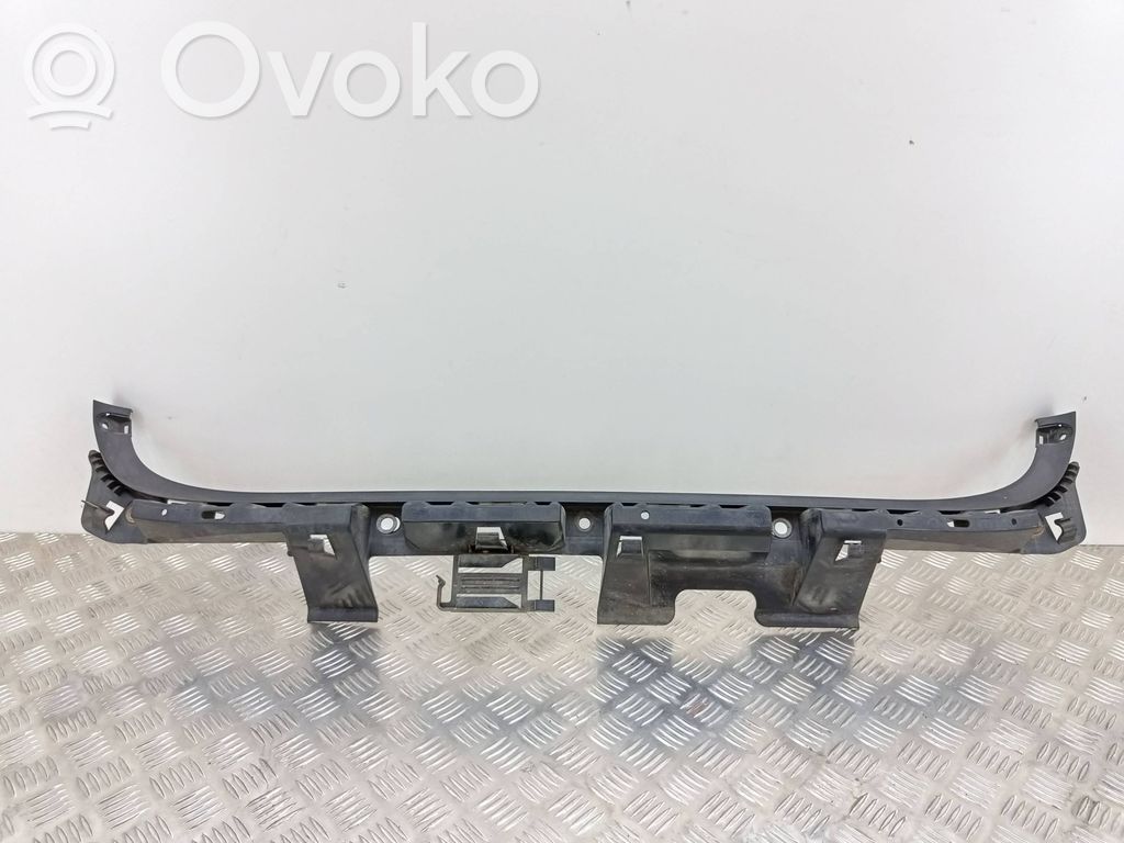 BMW 3 E90 E91 Rear bumper mounting bracket 