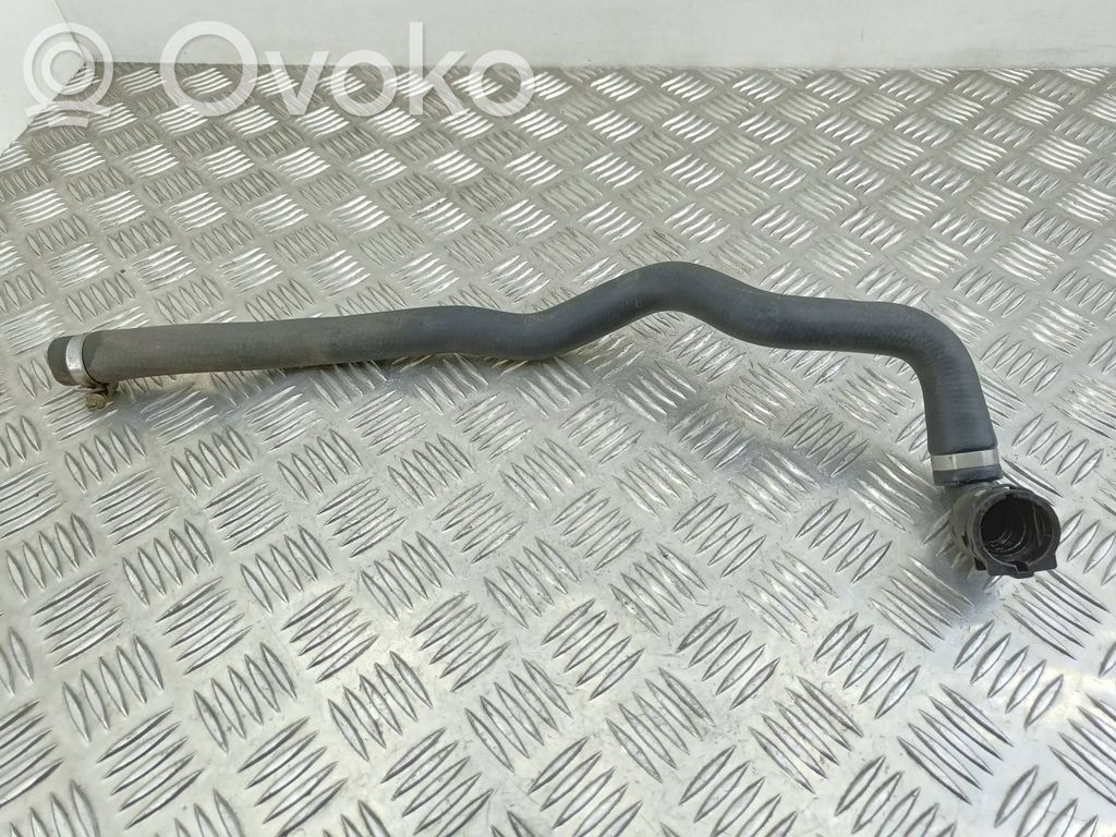 BMW 3 E90 E91 Engine coolant pipe/hose 