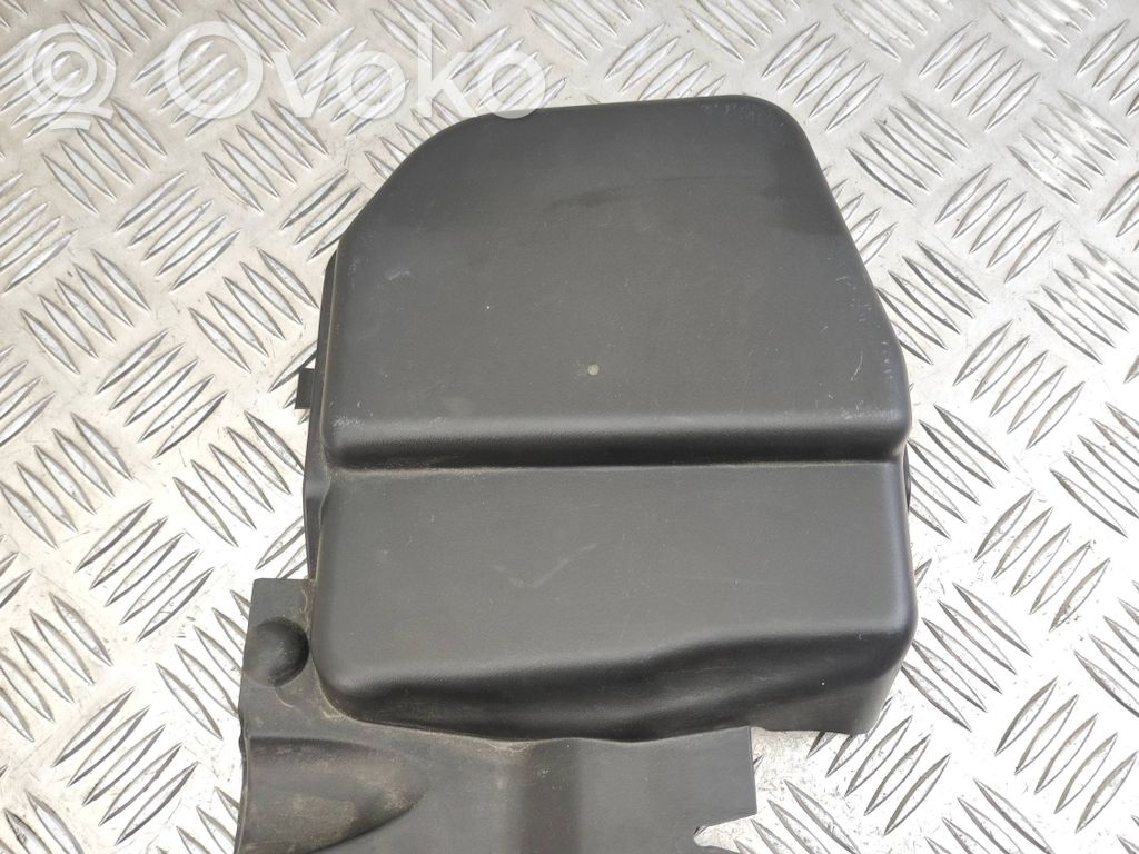 BMW 3 E90 E91 Cabin air micro filter cap 
