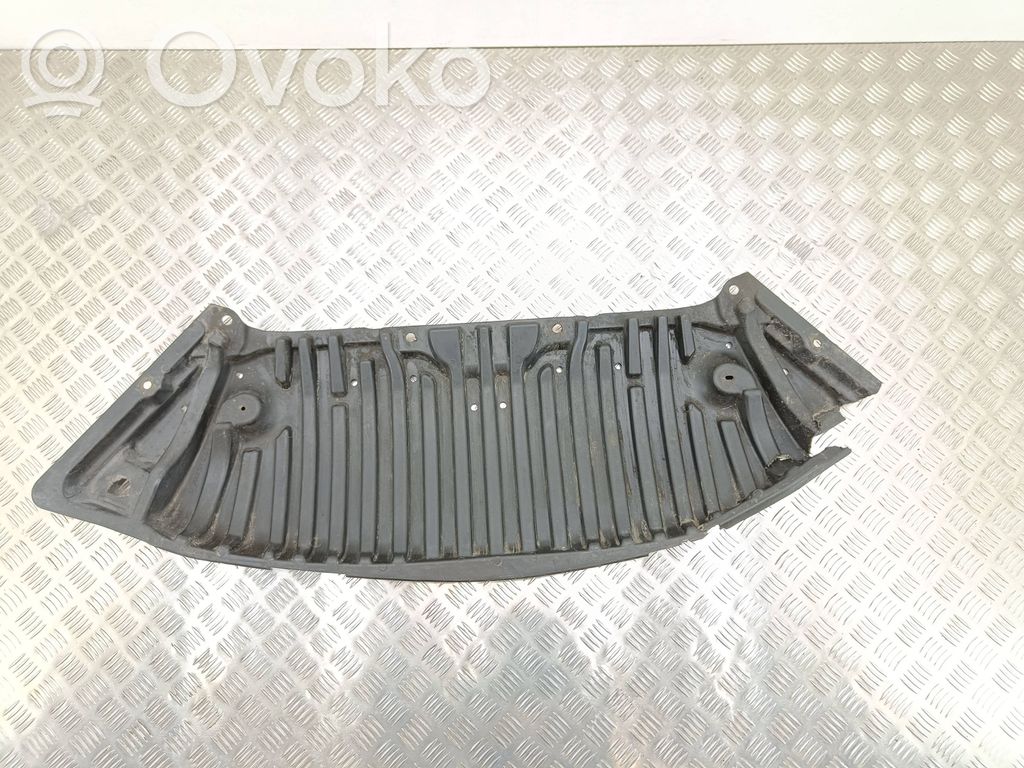 Mercedes-Benz C W204 Osłona dolna silnika 