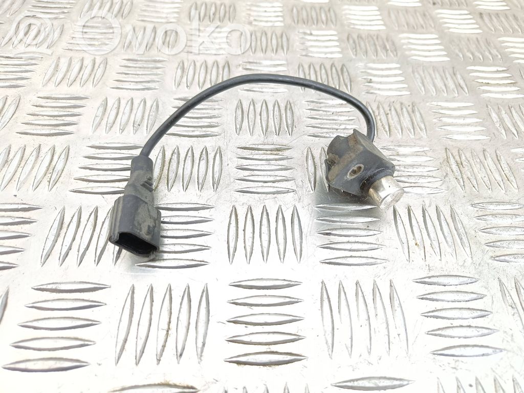 Opel Vectra C Sensor de posición del cigüeñal (Usadas) 